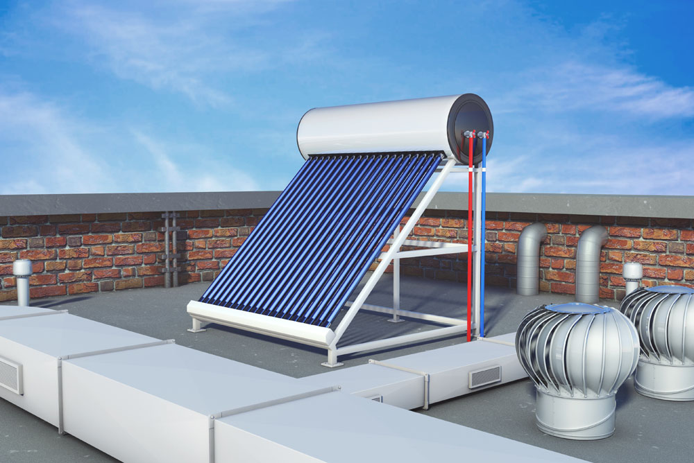 solar-hot-water-system