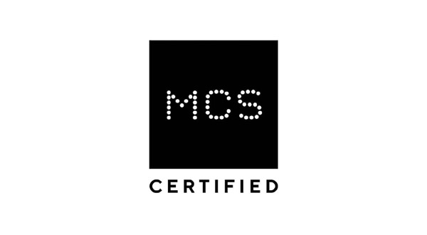 MCS Certified