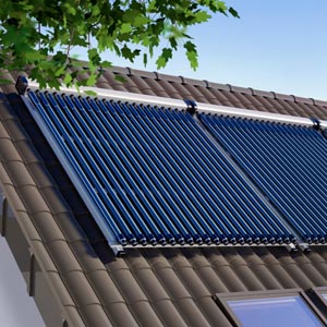 Solar Thermal Panels