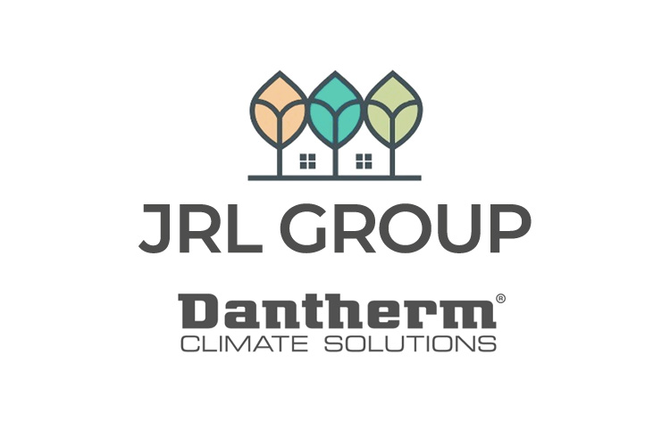 JRL Group - Mechanical Ventilation & Heat Recovery (MVHR) Specialists